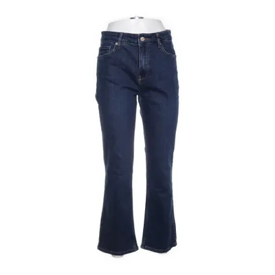 Jeans (Blå) från Dobber Bomull, Elastan