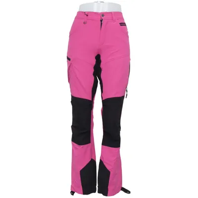 Outdoor broek (Roze, Zwart) van South West the Black Level
