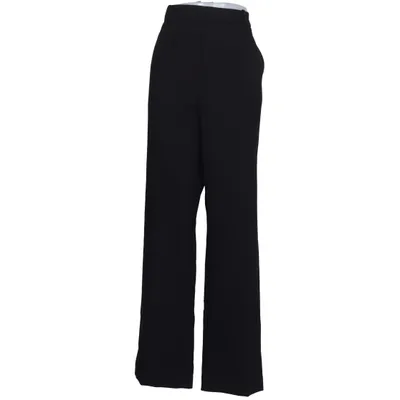 Palazzobyxor (Noor) från Lindex Elastan, Polyester, Viskos