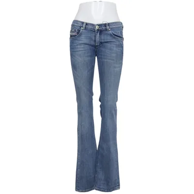 Jeans (Doozy) from Diesel Cotton, Polyester
