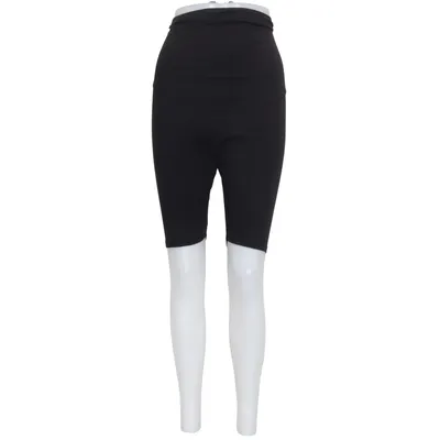 Zwangerschapsshorts (MAMA) van H&M Mama Katoen, Elastaan, Viscose