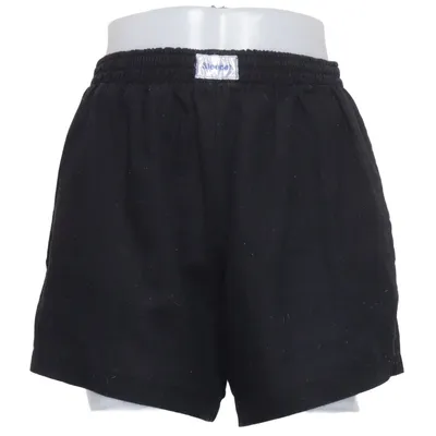 Shorts (Sort) fra Sleeper