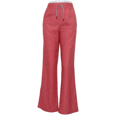 Pyjama broek (Rood) van Essentiel Antwerp Elastaan, Polyester, Viscose