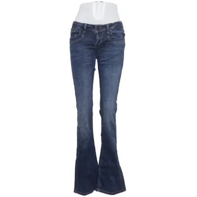 Spijkerbroek (Blauw) van LTB Katoen, Elastaan, Polyester, Viscose
