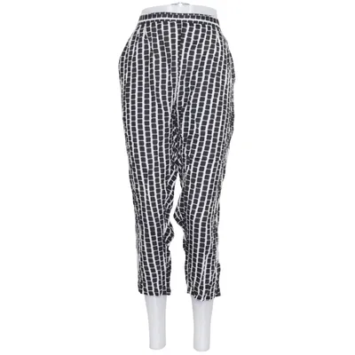 Pantacourt (Noir, Blanc) de Alice Dot Modal