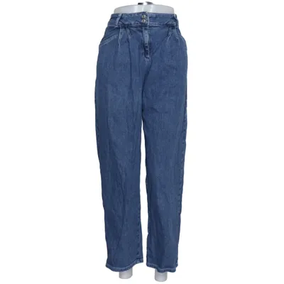 Jeans (Blue) from United Colors of Benetton Cotton, Elastane