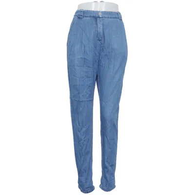 Spijkerbroek (Blauw) van Caroline Biss Katoen