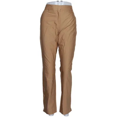Chinos (Brun) från Dorothee Schumacher Acetat, Bomull, Elastan, Polyamid, Viskos