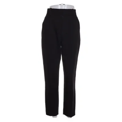 Kostuumbroek (Zwart) van Zara Elastaan, Polyester, Viscose