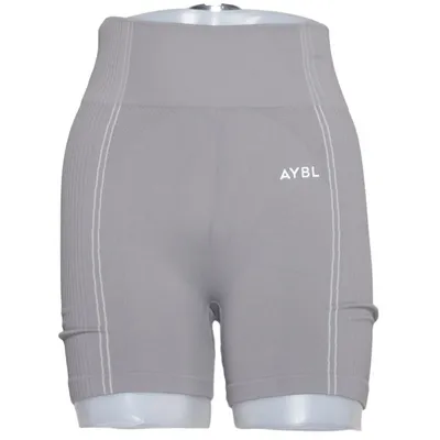 Kompressionsshorts (Grå) från AYBL