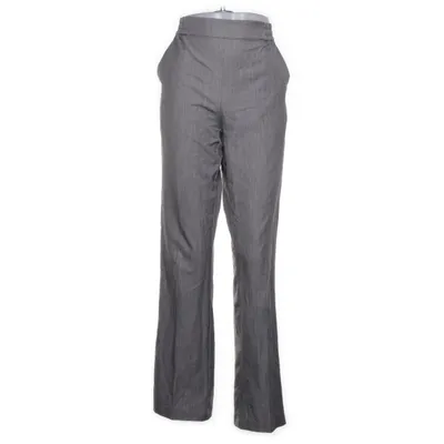 Kostymbyxor (Grå) från Frakment Elastan, Polyester, Viskos