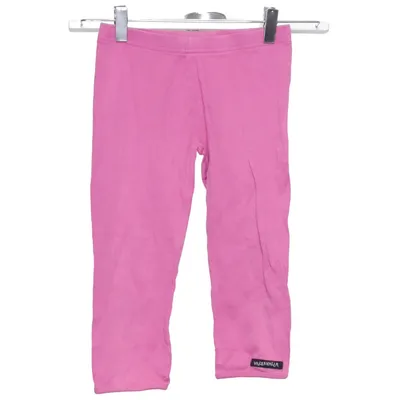 Leggings (Pink) from Villervalla Cotton