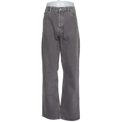 Jeans (Space Relaxed Straight Jeans) från Weekday Bomull