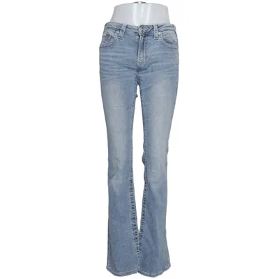 Jeans (Blå) från True Religion Bomull, Elastan, Lyocell, Polyester