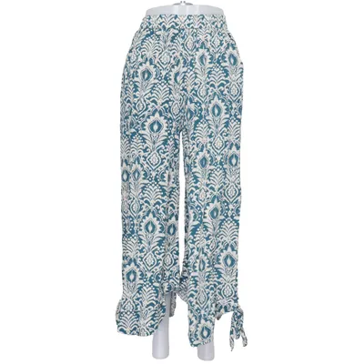 Culottes (Blå, Vit) från Coco Viskos