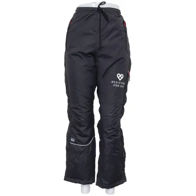 Pantalon de neige (Gris) de Matterhorn Polyamide, Polyester