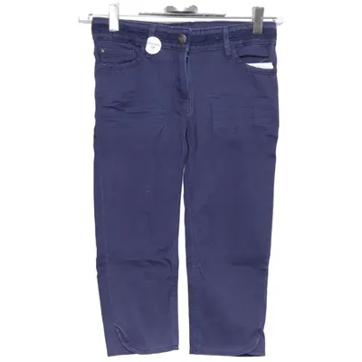 Jean (Bleu) de Yigga Coton, Élasthane, Polyester