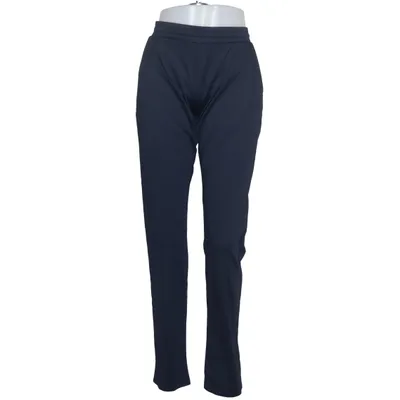 Trainingsbroek (Blauw) van Linea Primero Katoen, Polyester