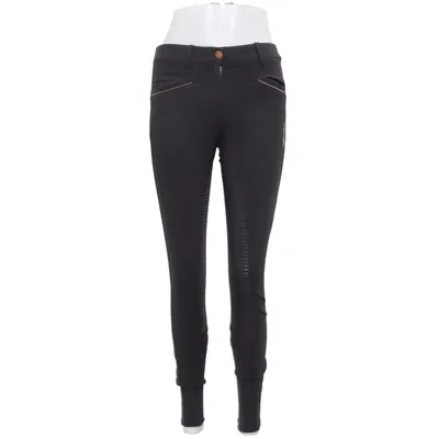 Pantalon d'équitation (G-Zone) de Equiline Coton, Élasthane, Polyamide