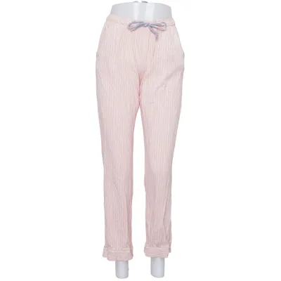 Pajama pants (Pink) from Vivance Dreams Viscose