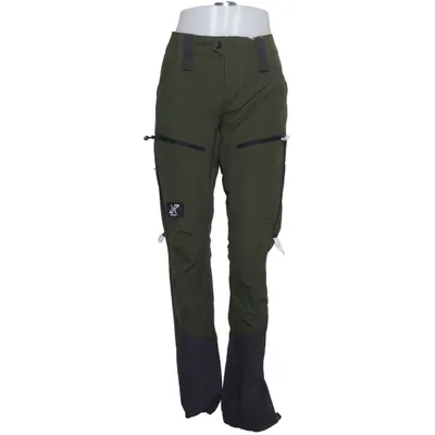 Friluftsbukser (Silence Pro Pants) fra RVRC Elastan, Polyamid, Polyester