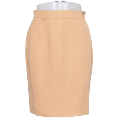 Rok (Beige) van Apart Impressions Wol