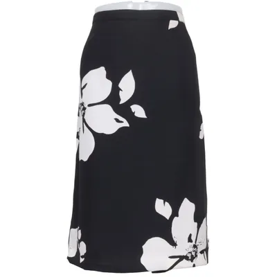 Kjol (Svart, Vit) från Taillissime Polyester