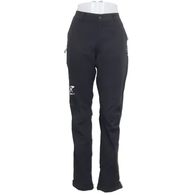 Outdoor broek (Zwart) van RVRC Elastaan, Polyamide, Polyester