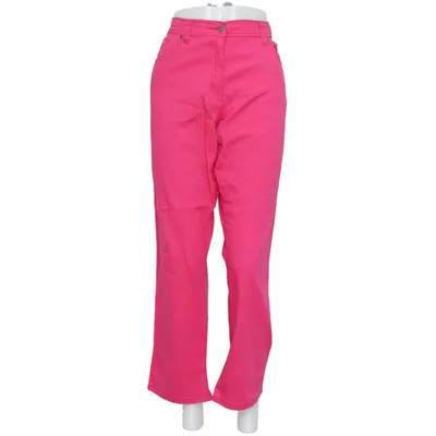 Bukser (Amalia) fra Amalia Bomuld, Elastan, Polyester, Viscose
