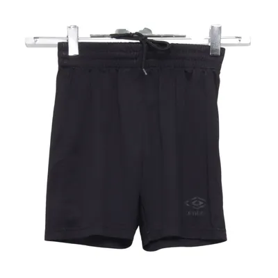 Sports shorts (Black) from Umbro