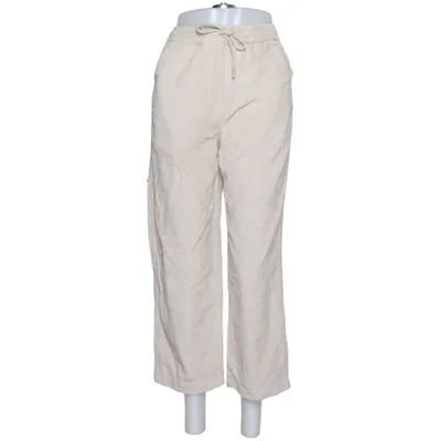Pantalon en velours (Beige) de Blue Tomato Coton