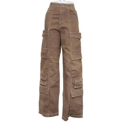 Pantalon cargo (Marron) de Mybestfriends