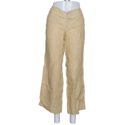 Culottes (Beige) van Expensive Linnen