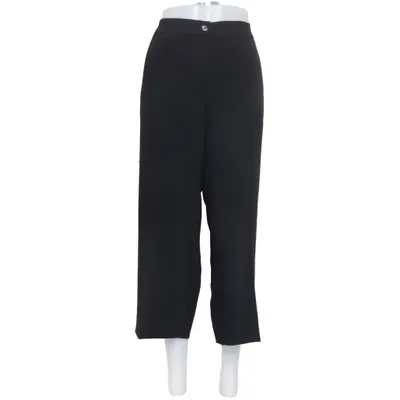 Culottes (Noir) de Persona by Marina Rinaldi Polyester
