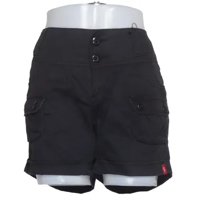 Cargoshorts (Svart) från ESPRIT Bomull