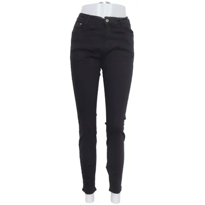 Jean (Noir) de Mapp Jeans