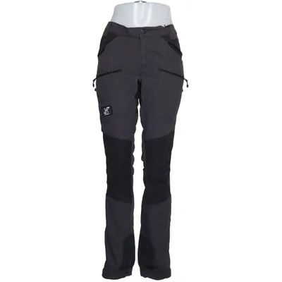 Outdoor broek (Nordwand Pro Pants) van RVRC Katoen, Elastaan, Polyamide, Polyester