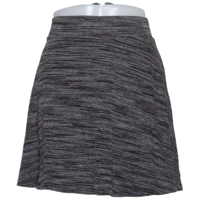 Skirt (Gray, Black) from FB Sister