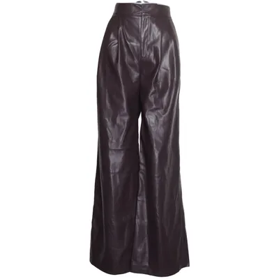 Bukser (Brun) fra Boss Polyester