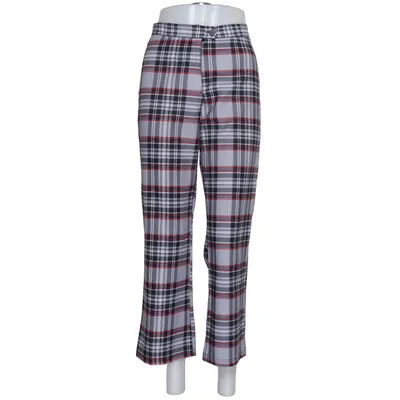 Broek (Grijs, Rood, Zwart, Wit) van Flash Lights Polyester