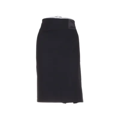 Jupe crayon (MB5092) de Margit Brandt Élasthane, Polyester, Viscose