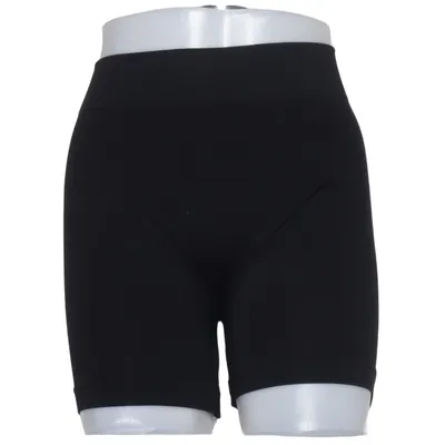Compression shorts (Black) from Decoy Elastane, Polyamide