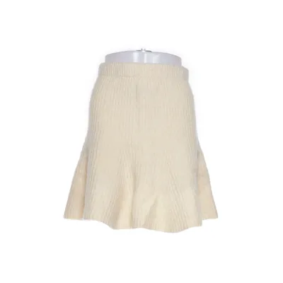 Kjol (Beige) från By Malene Birger