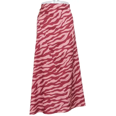 Maxi skirt (Pink, Red) from Daisy Grace