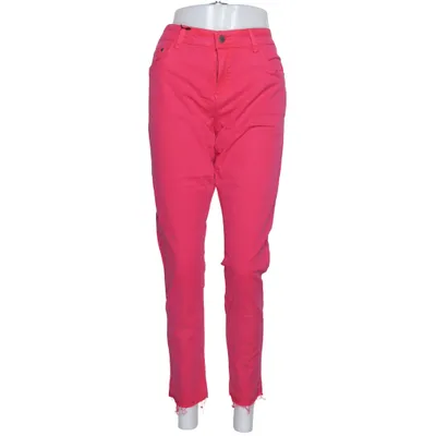 Jeans (Pink) from Denim Hunter Cotton, Elastane, Lyocell