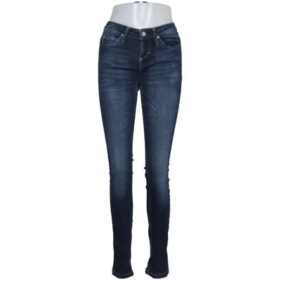Jeans (Blå) från Gaastra Bomull, Elastan