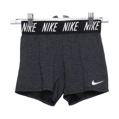 Kompressionsshorts (Grå) från Nike Elastan, Polyamid, Polyester