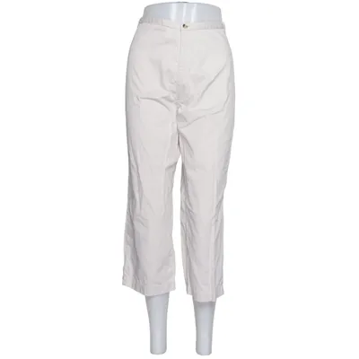 Chinos (Beige) from St. Bernard Cotton