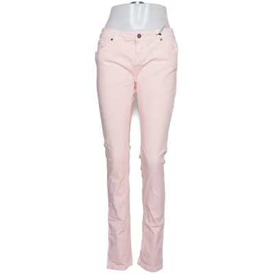 Jeans (Rosa) från Zoo York Bomull, Elastan