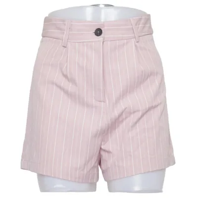 Korte broek (Roze) van Fashion Nova